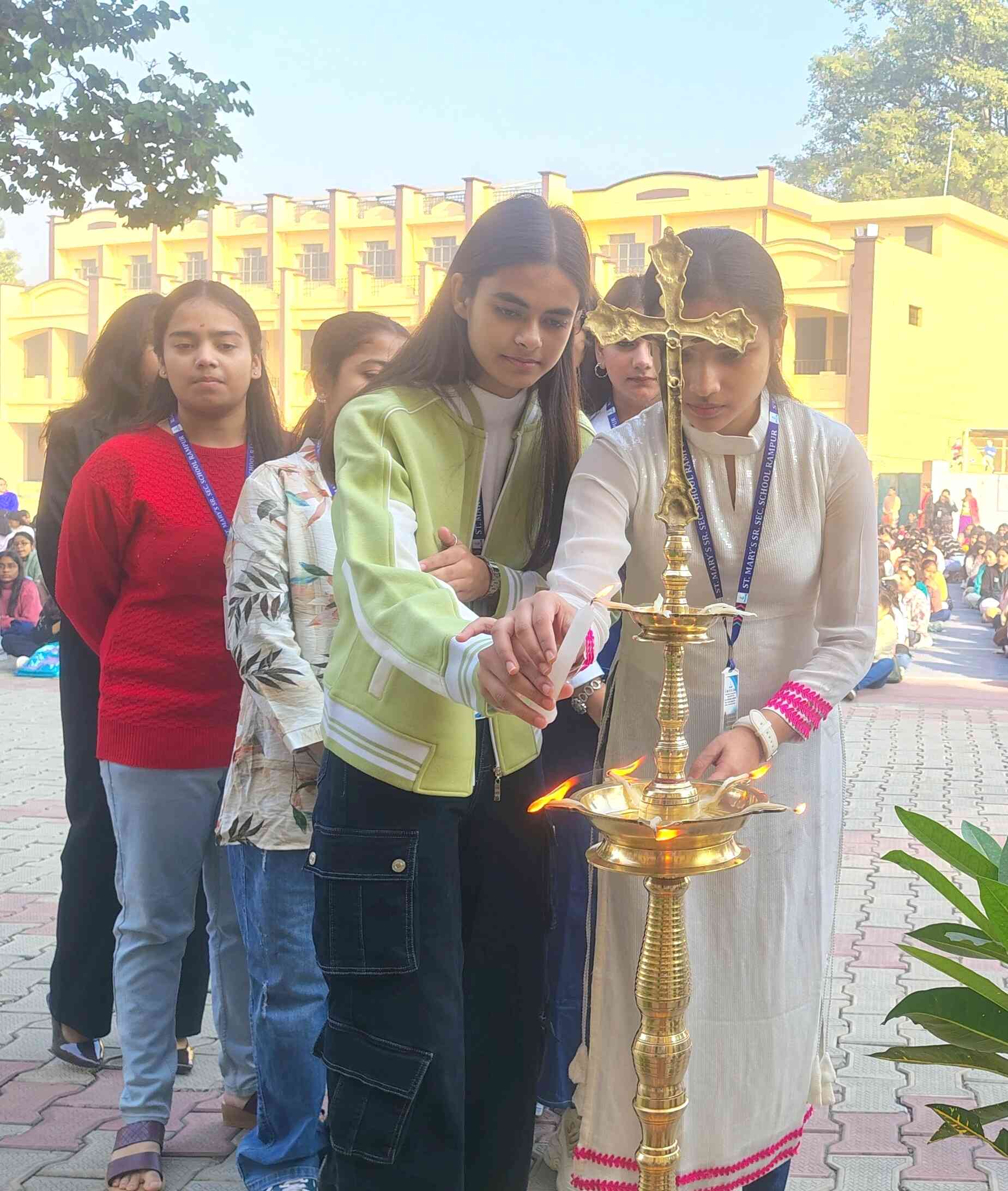 Children`s Day Celebration 2025