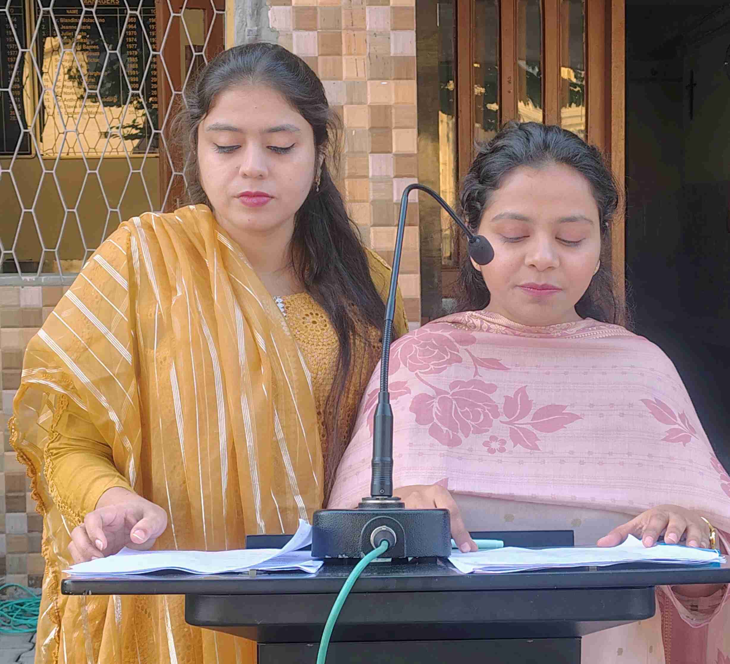 Children`s Day Celebration 2025