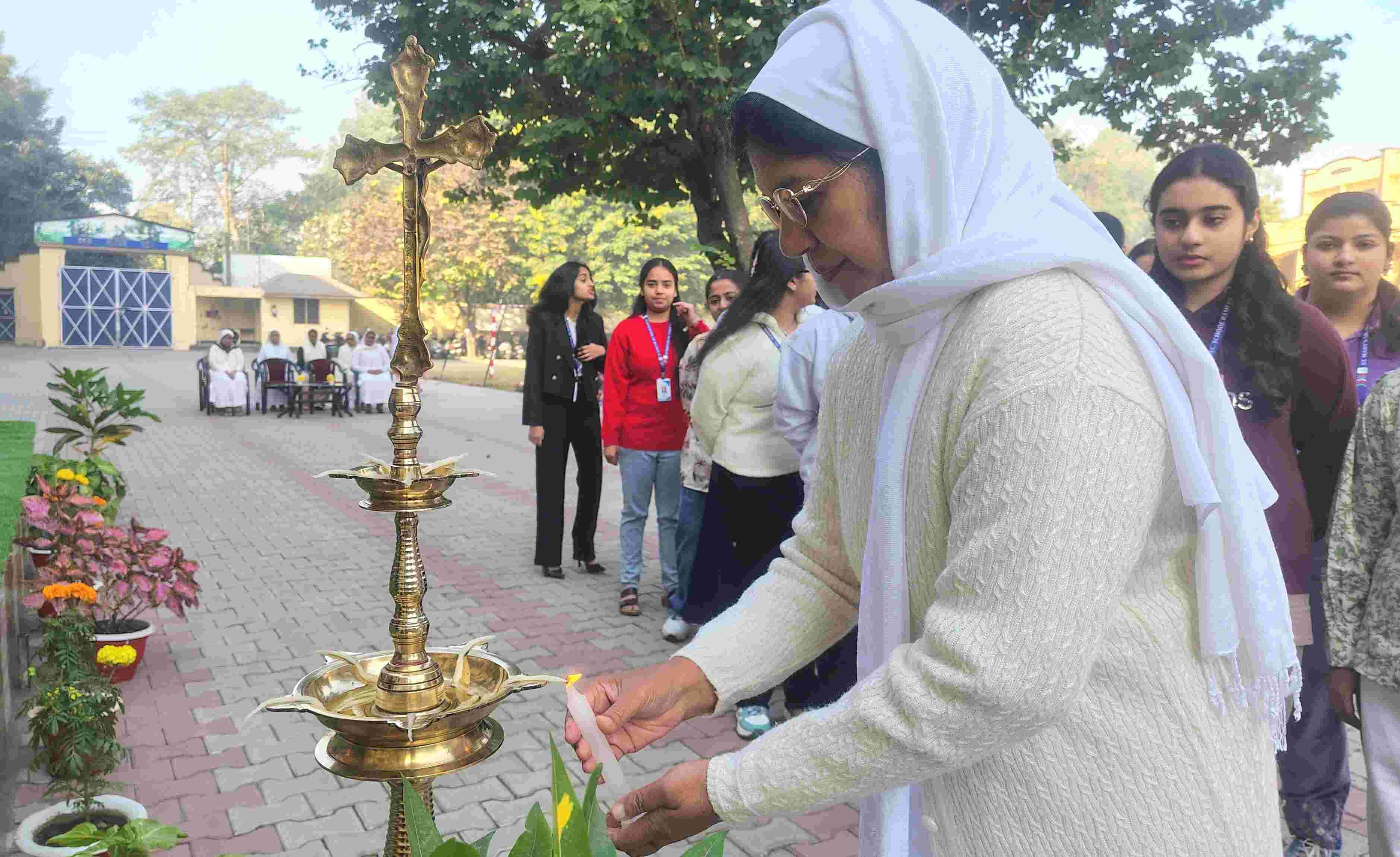Children`s Day Celebration 2025