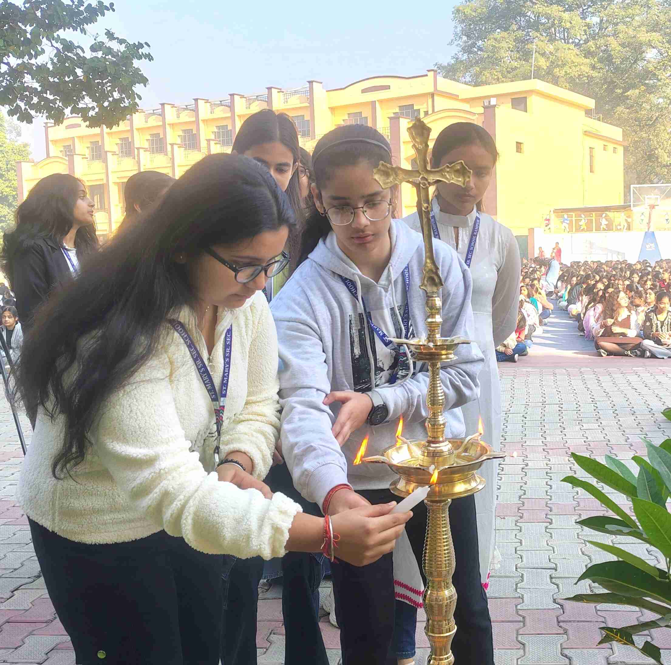 Children`s Day Celebration 2025