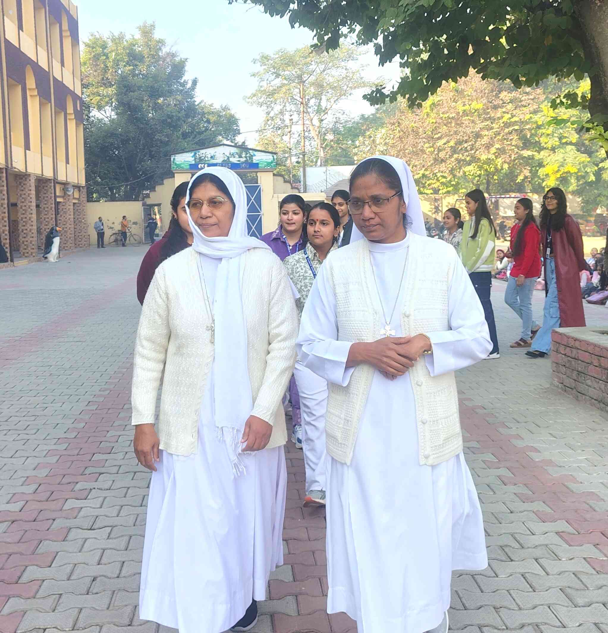 Children`s Day Celebration 2025