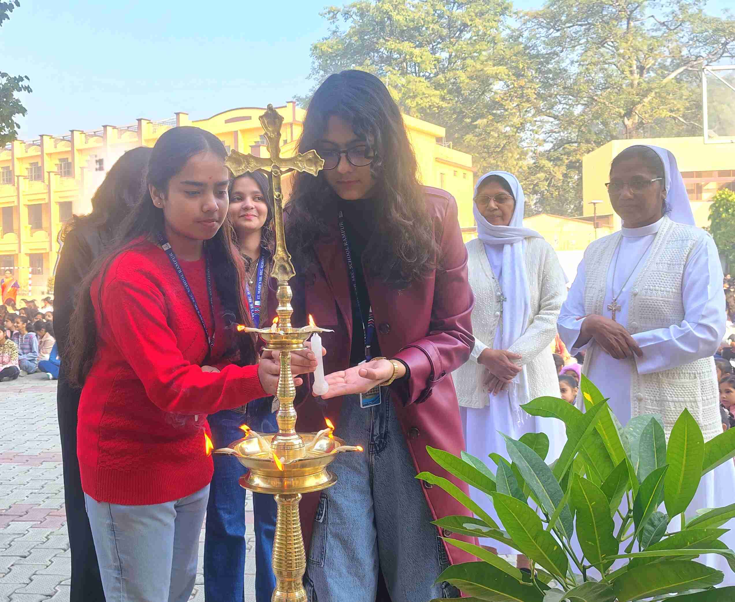 Children`s Day Celebration 2025