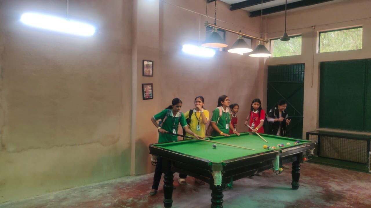 SCHOOL PICNIC TO PRATAPGARH FARMS AND RESORT, HARYANA
