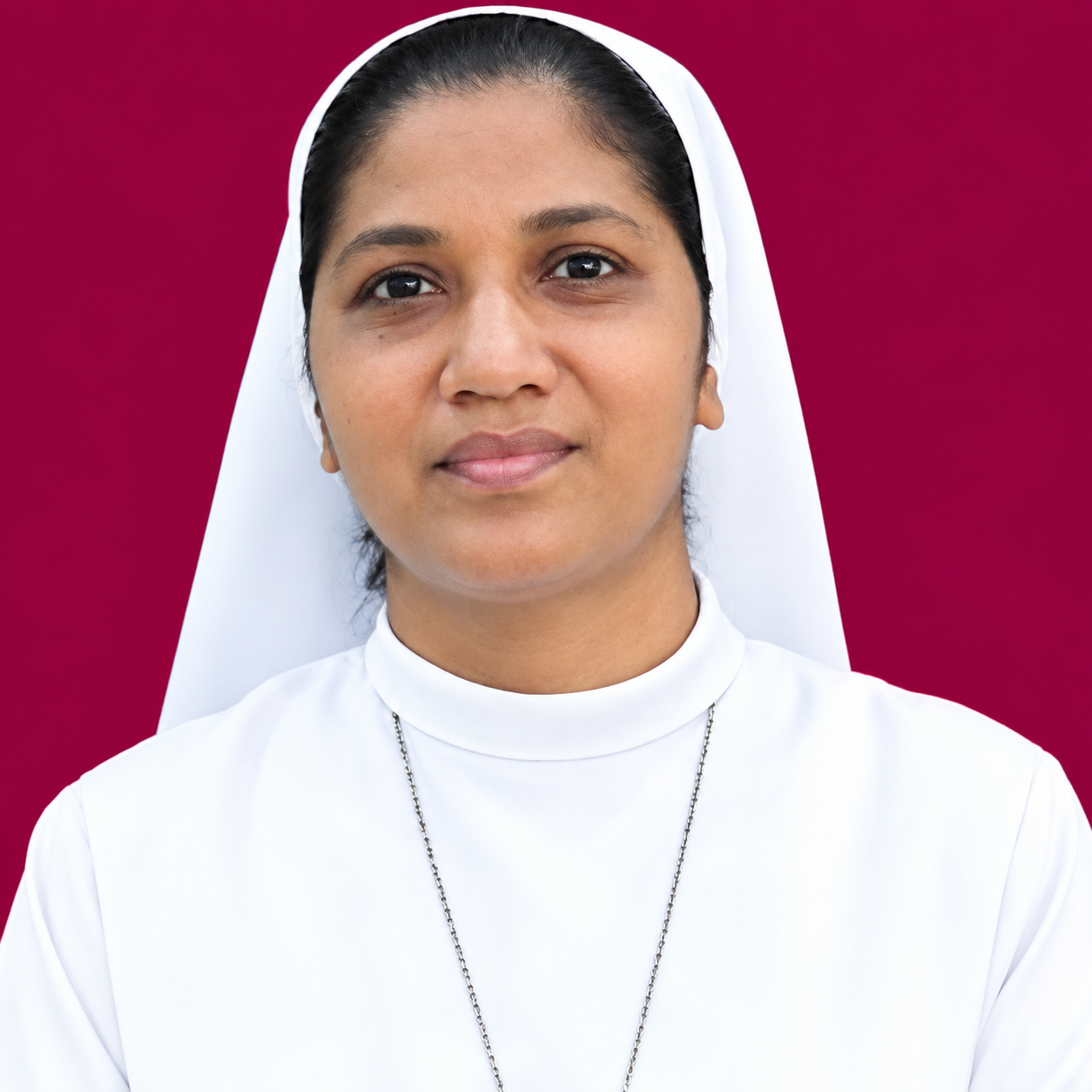 Sr. Jisy Sebastian