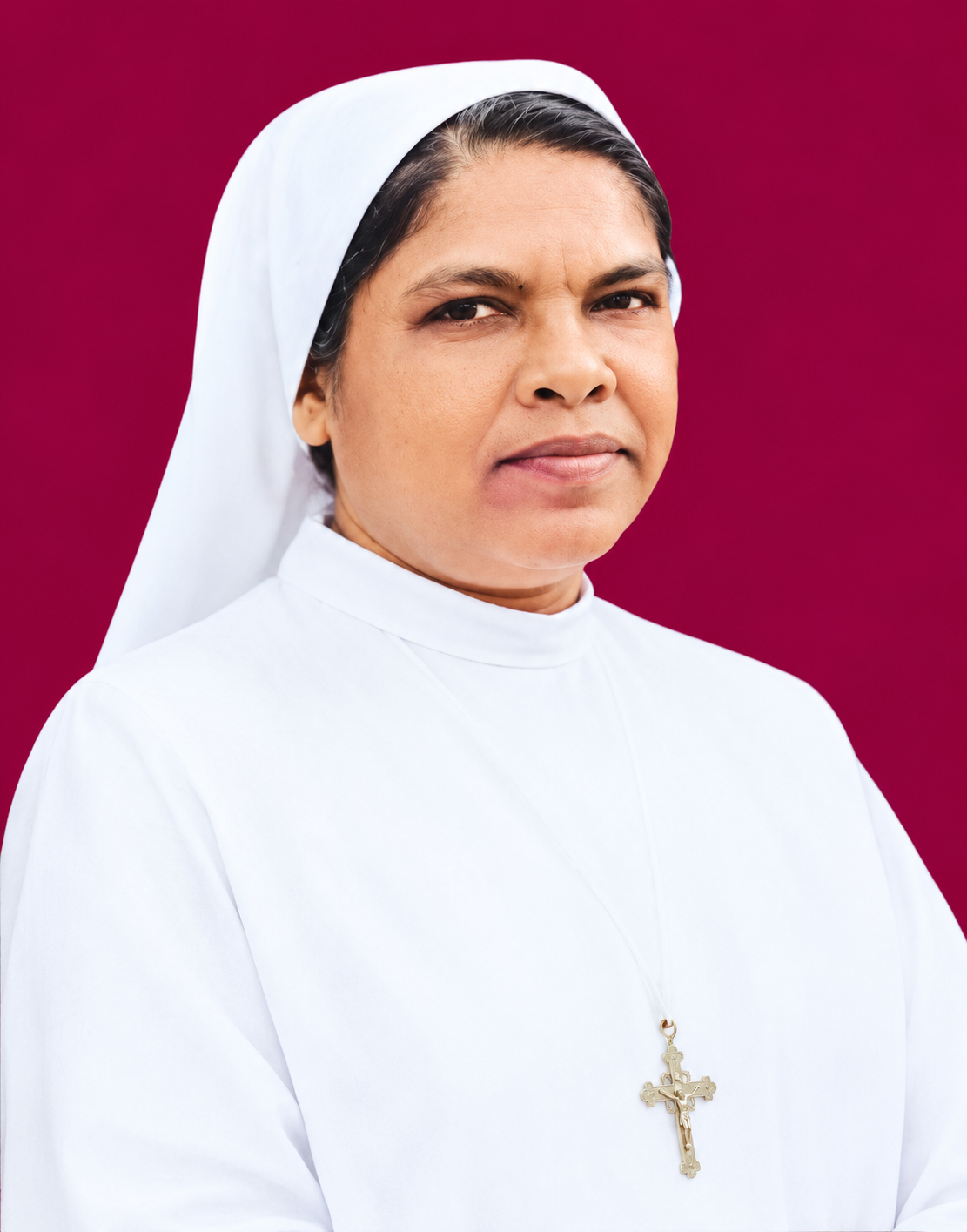 Sr. Sagaya Mary