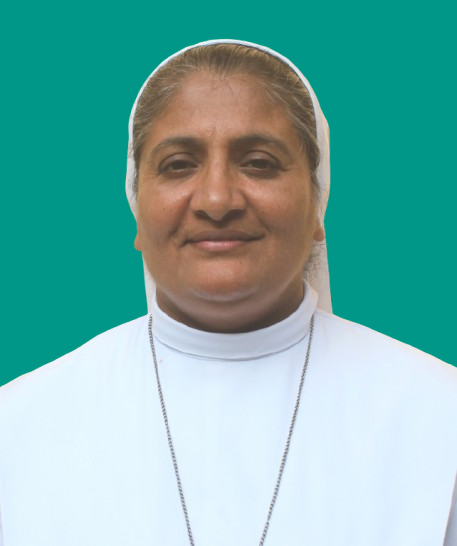 Sr. Vilma Menezes