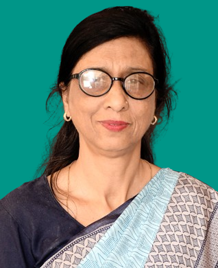 Nishat Parveen