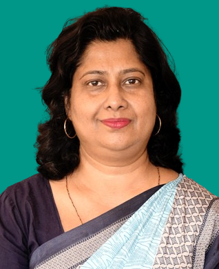 Sheeba Taufiq
