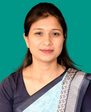 JYOTI AGARWAL