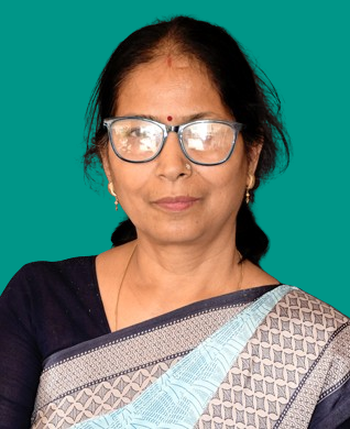 KALPNA SHARMA