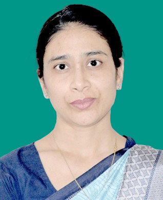 FARHA UMAR