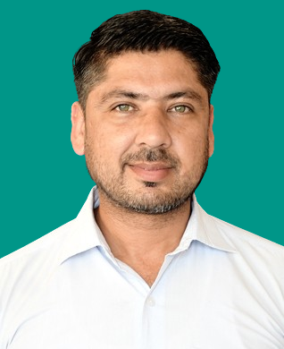 BAQA ULLAH KHAN