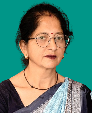 REETA WASAN