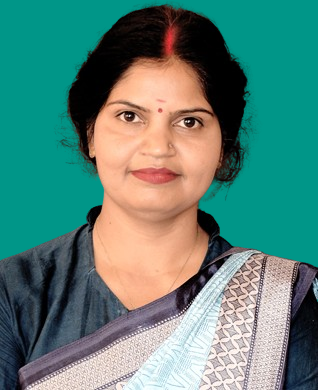 PREETI DIWAKAR