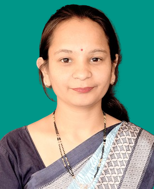 SONAM JAIN