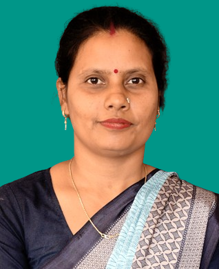 PREETI YADAV