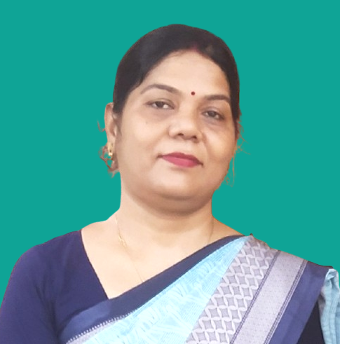 MAMTA SAXENA