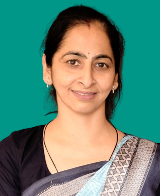 PARUL AHUJA