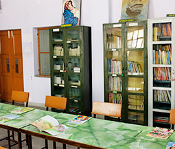 Library