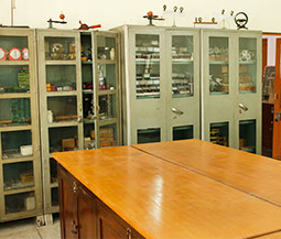 Physics Lab