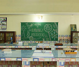 Biology Lab