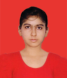 KARNIKA GARGI