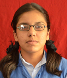TALEA KHAN