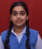 ISHITA KALRA