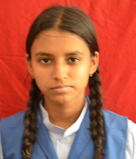 ARUSHA AGARWAL