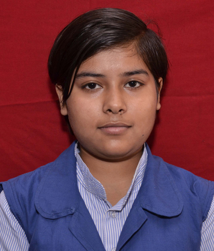 ISHA SINGH