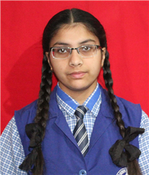 YUSRA KHAN