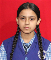 NUVAIRA ABRAR
