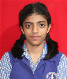 SAUMYA MAHAUR