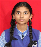 ANKITA KUMARI