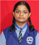 SHREYA SAXENA