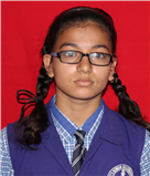 BUSHRA BI