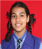 GAURANGI BHATIA