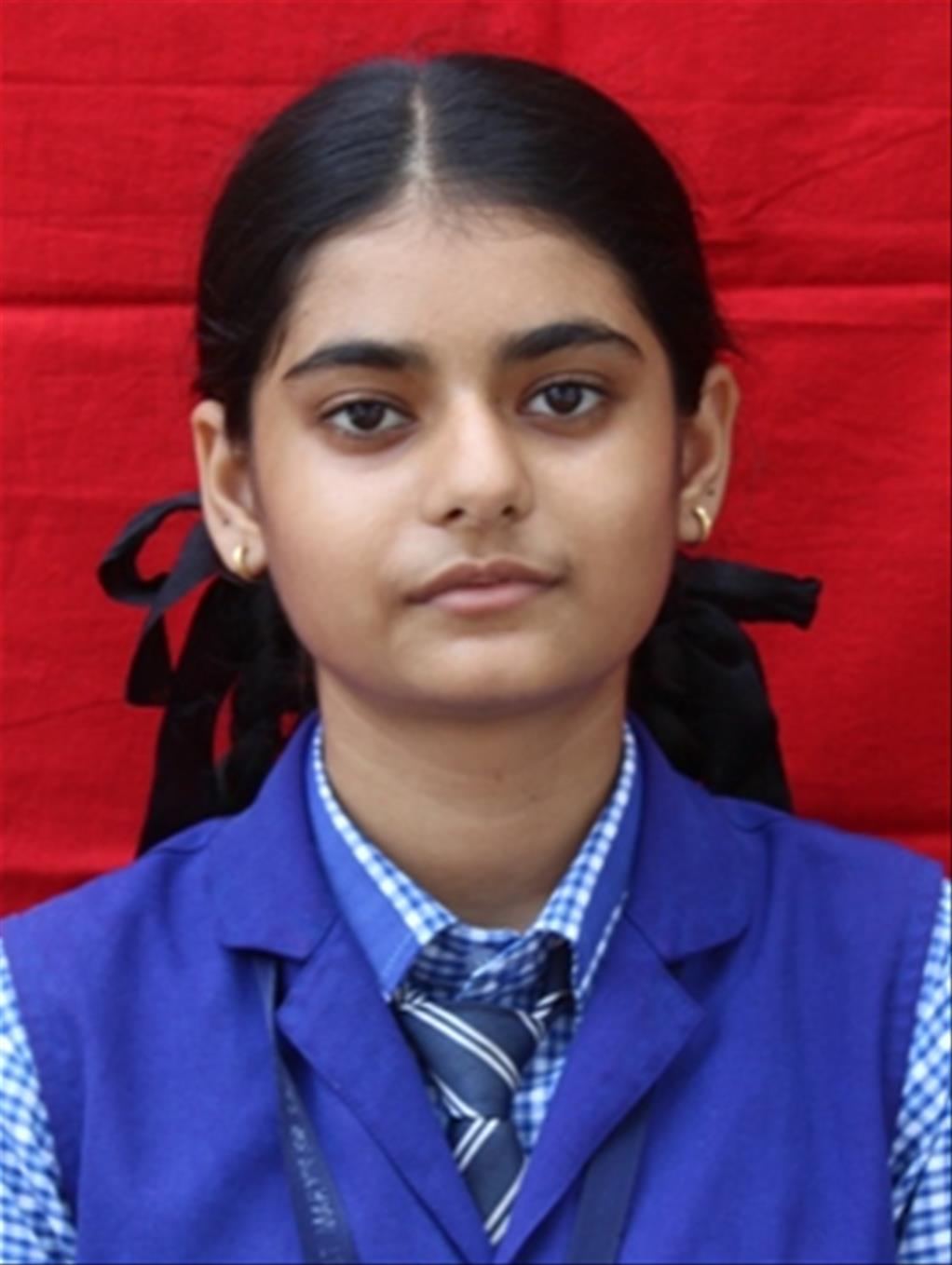 MARYAM KHAN
