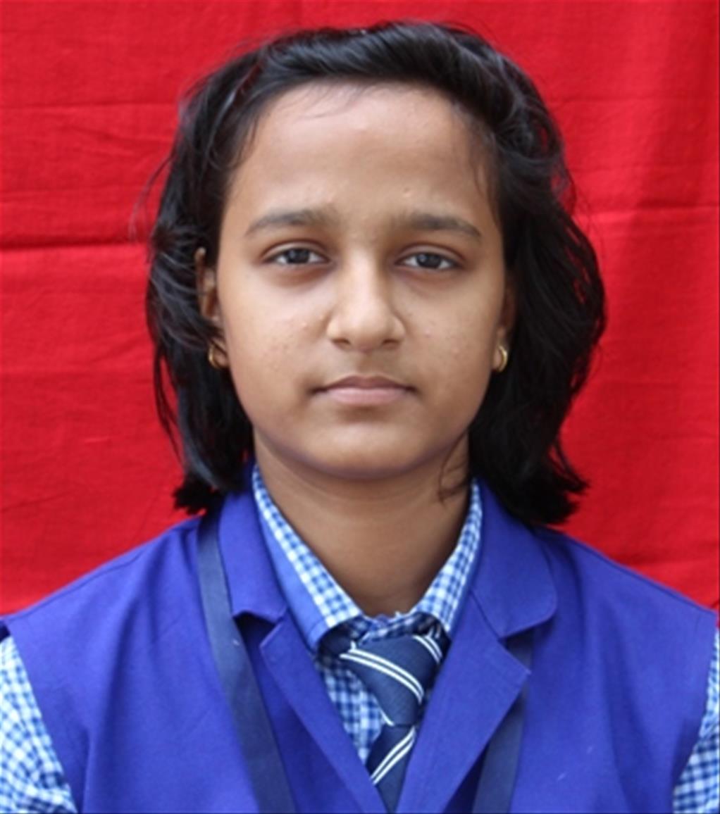 SIDDHI SAINI