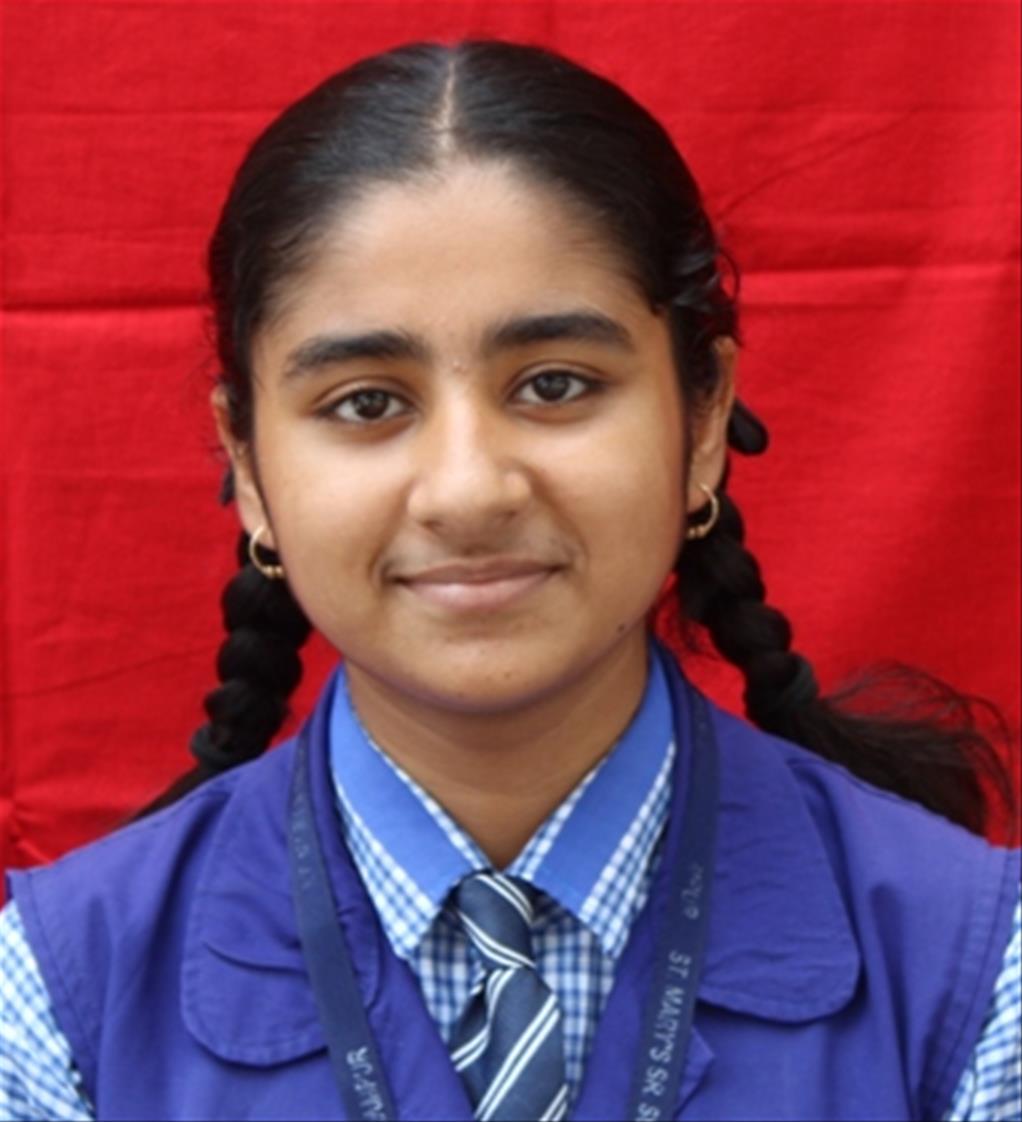 ALIZA FATIMA