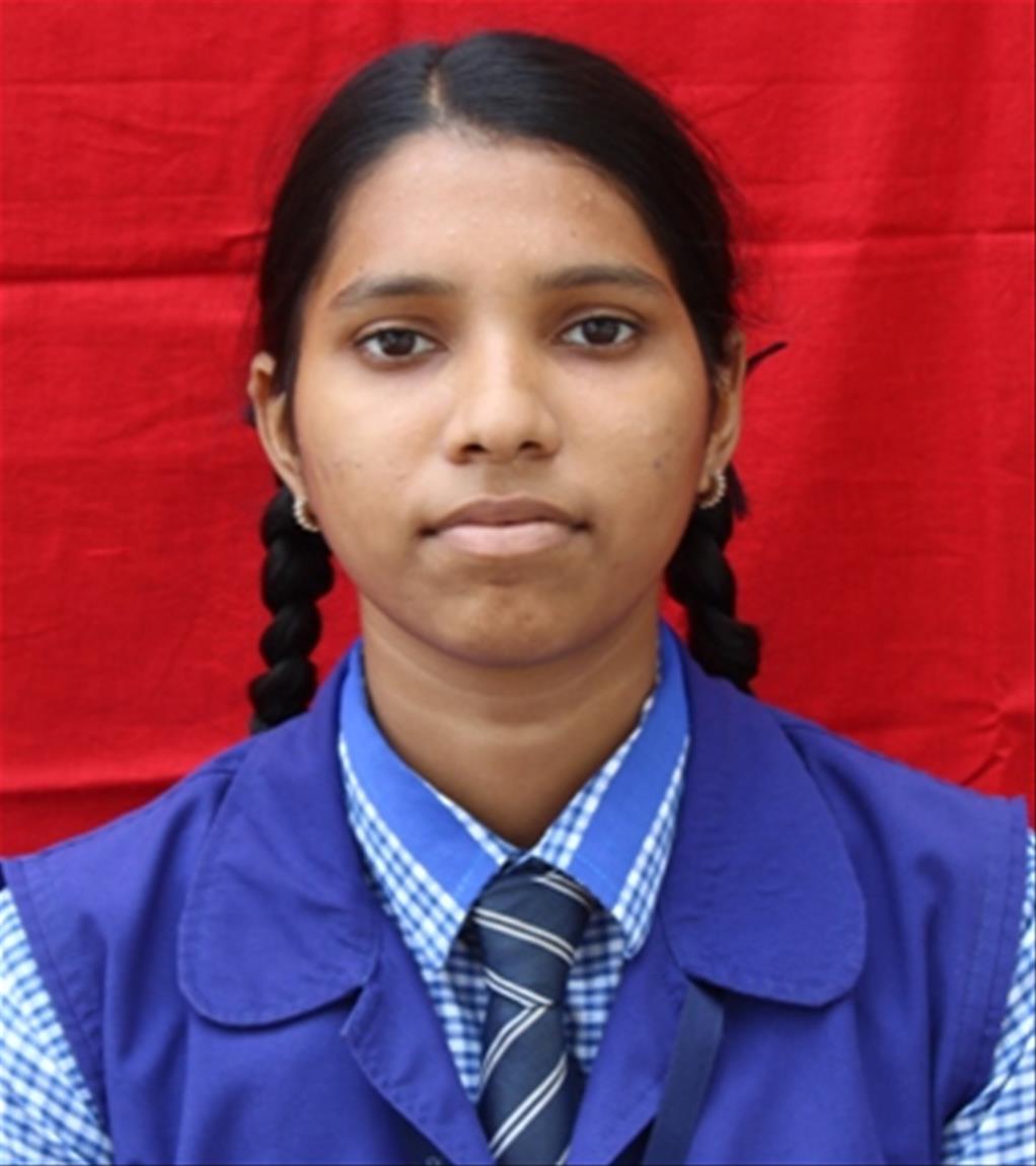 FAREHA ARSHAD