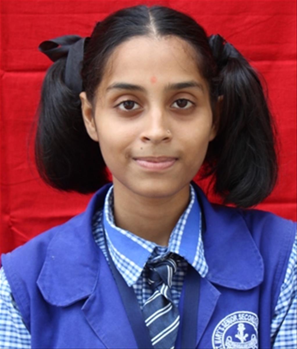 AYUSHI JHA