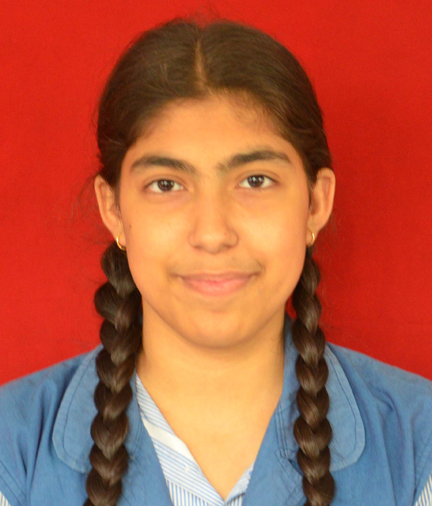 SAMIKSHA ARORA