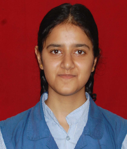PAVLEEN KAUR