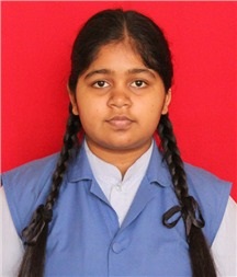 Isha Singh