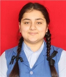 Adeeba Haqqi
