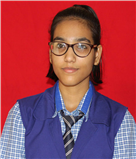 KRITIKA SINGH