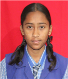 ASTHA GUPTA