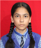 ADITI SINGH