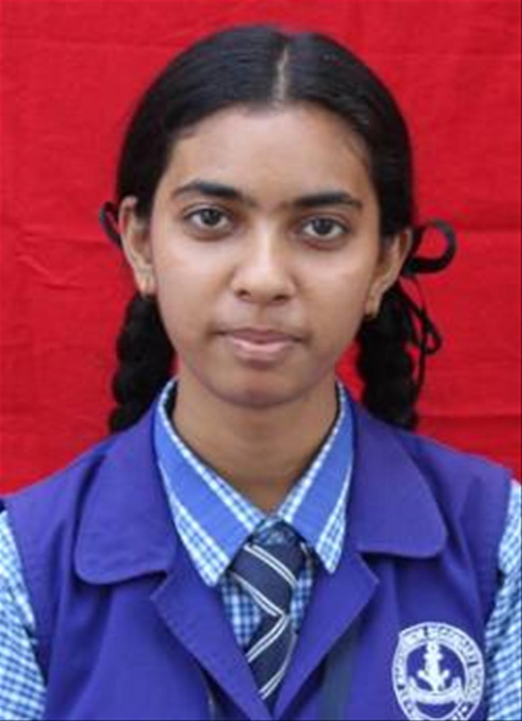 VARNIKA RAJPOOT